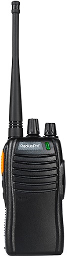 ����� RadiusPro RP-201